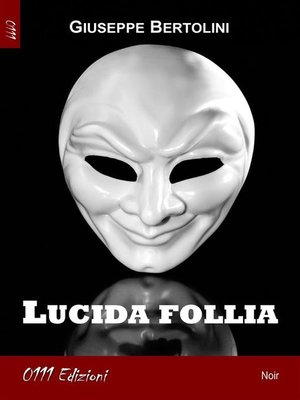 cover image of Lucida follia